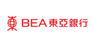 東(dōng)亞銀(yín)行(xíng)